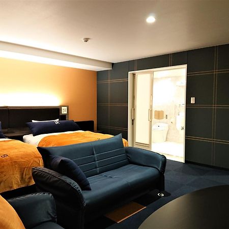 Green Rich Hotel Kurashiki Ekimae Quarto foto