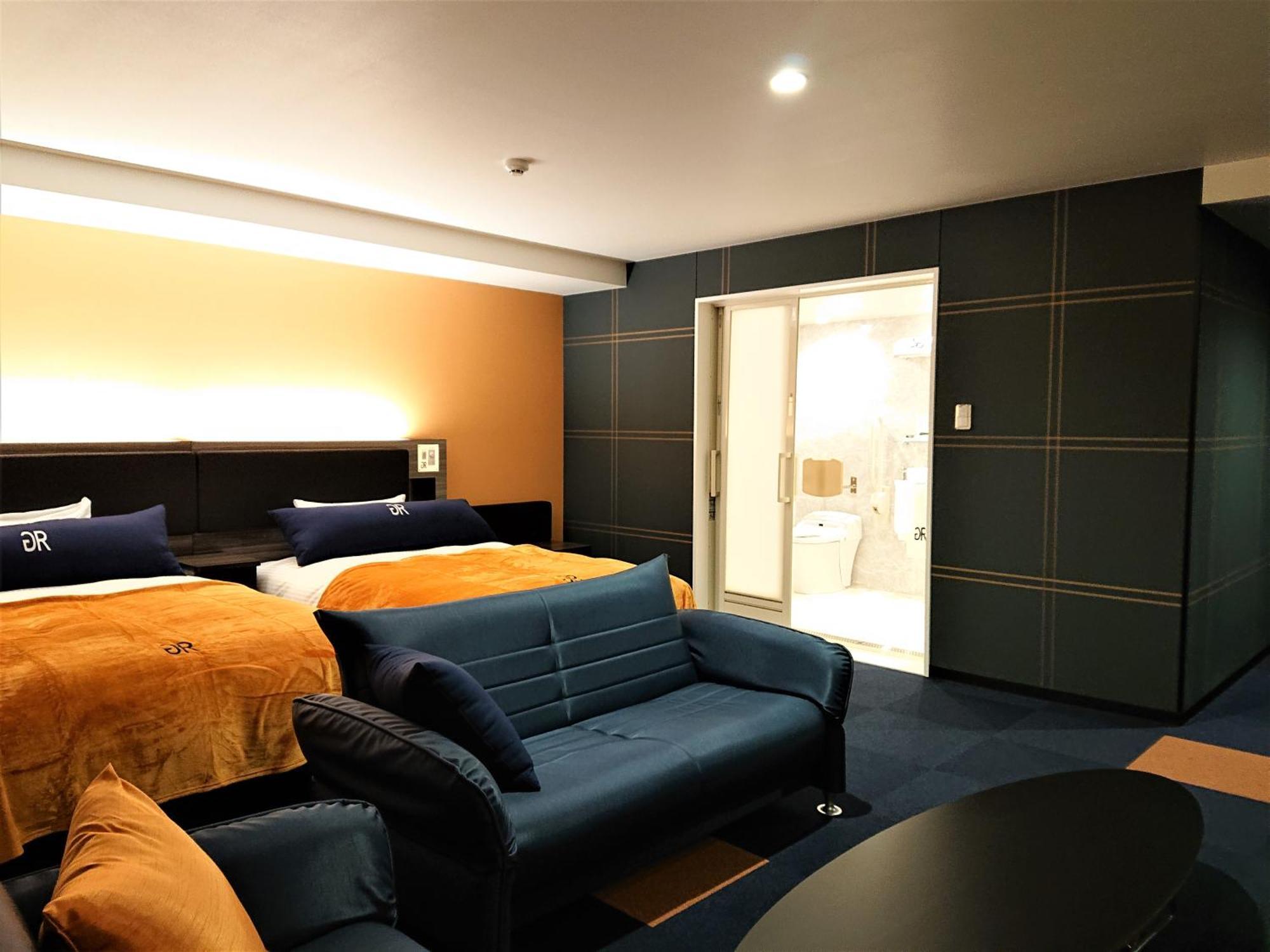 Green Rich Hotel Kurashiki Ekimae Quarto foto