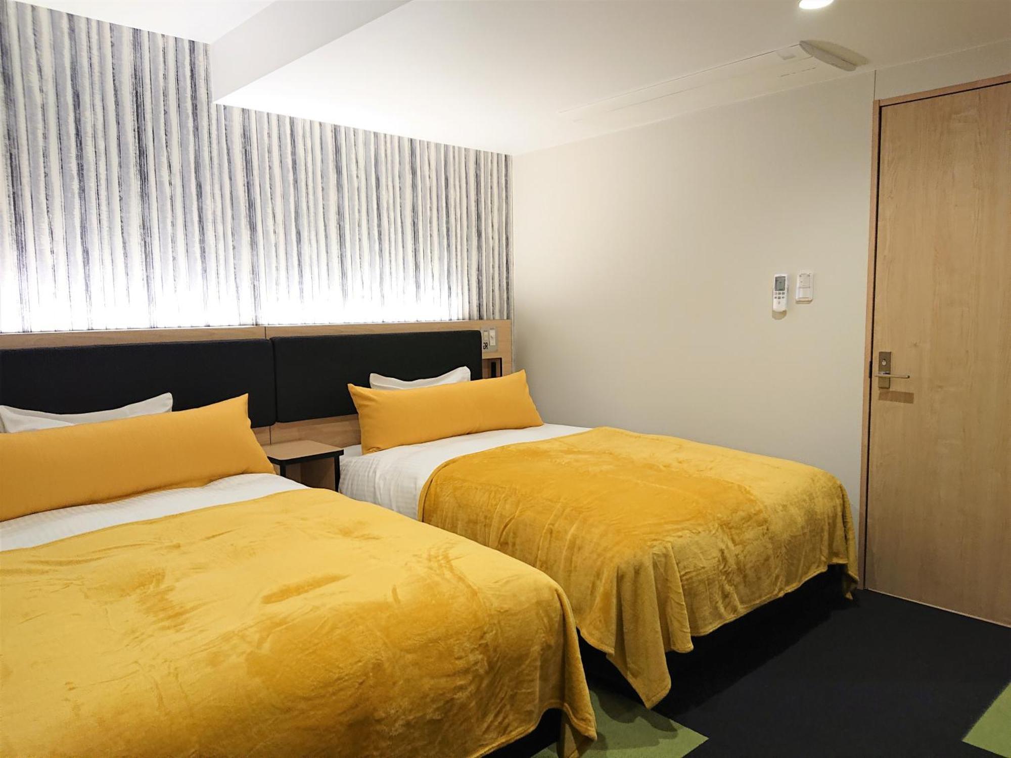 Green Rich Hotel Kurashiki Ekimae Quarto foto